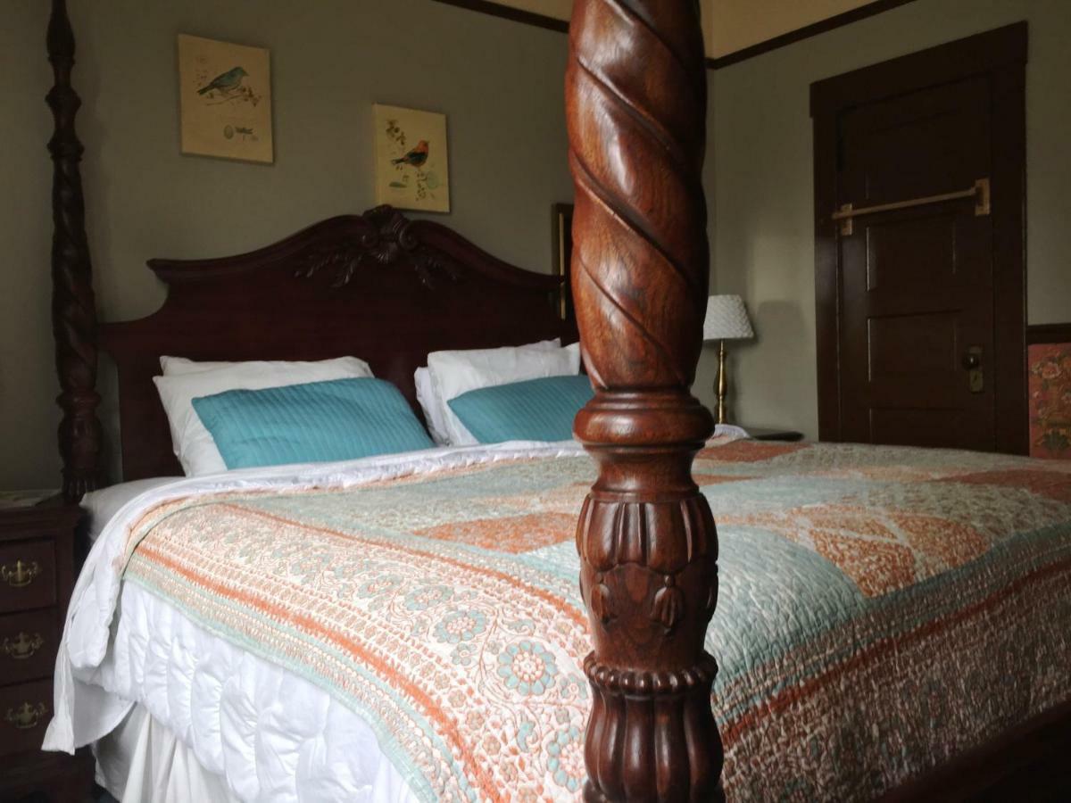 The Lyle Hotel Dış mekan fotoğraf