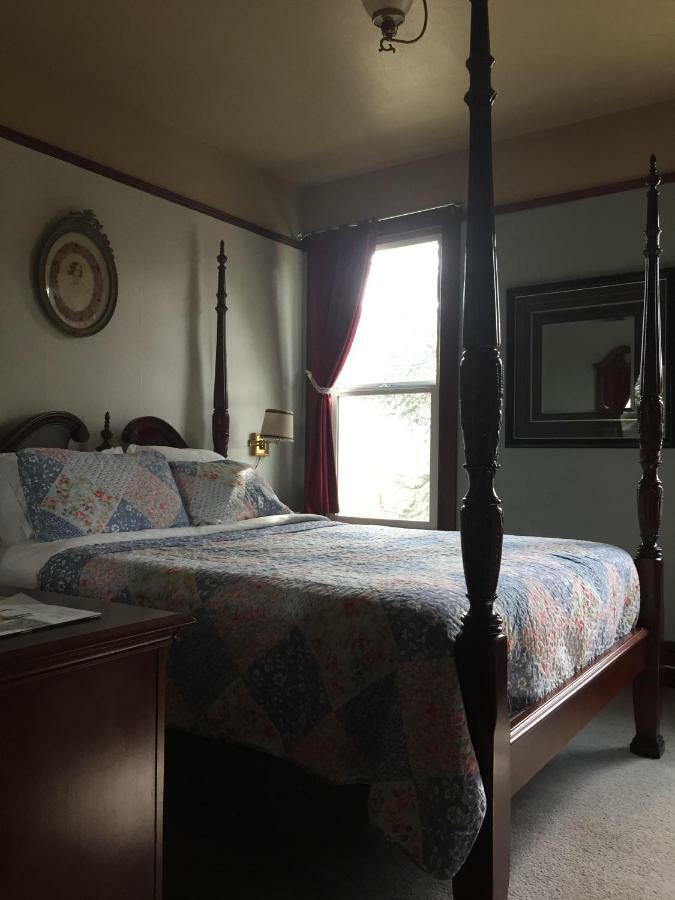 The Lyle Hotel Dış mekan fotoğraf