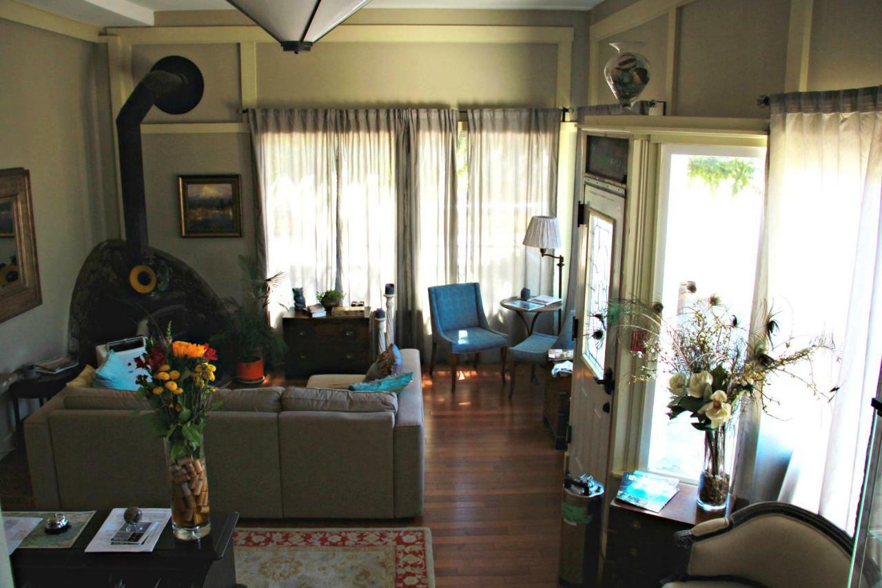 The Lyle Hotel Dış mekan fotoğraf